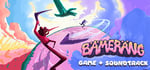 Bamerang + Soundtrack banner image