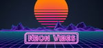 Neon Vibes banner image