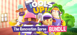 Tools Up! The Renovation Spree Bundle banner image