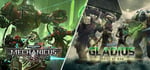 The Mechanicus & Gladius Warhammer 40K Bundle banner image