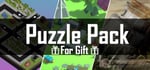 Puzzle Pack (FOR GIFT) banner image