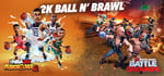 2K Ball N’ Brawl Bundle banner image