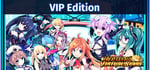 Neptunia Virtual Stars - VIP Edition banner image