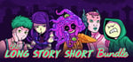 The Long Story Short Bundle banner image