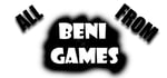 All Games from Beni Games banner image