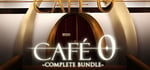 CAFE 0 ~Complete Bundle~ banner image