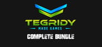 Tegridy Made Games Bundle banner image