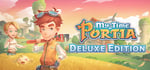 My Time at Portia Digital Deluxe Edition banner image