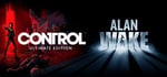 Control Ultimate Edition + Alan Wake Franchise Bundle banner image