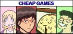 Cheap Games Bundle banner image