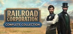 Railroad Corporation Complete Collection banner image