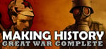 Great War Complete banner image