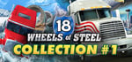 18 Wheels of Steel Collection #1 banner image