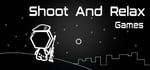 SHOOT AND RELAX GAMES - BUNDLE banner image