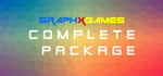 GraphXGames Complete Package banner image