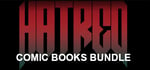 Hatred + Comic Books Bundle banner image