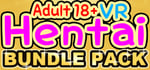 Hentai VR 18+ Adult Bundle Pack banner image