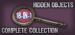 Hidden Objects Complete Collection 18-in-1 banner image