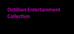 Octillion Entertainment Collection banner image