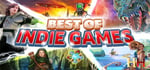 Best of Indie Games banner image