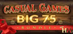 Casual Games BIG 75 Bundle banner image