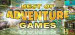 Best of Adventure Games banner image