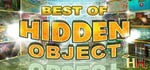 Best of Hidden Object banner image
