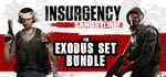 Insurgency: Sandstorm - Exodus Set Bundle banner image