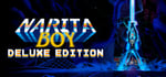 Narita Boy Deluxe Edition banner image