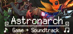Astronarch + Original Soundtrack banner image