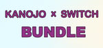 Kanojo x Switch Bundle banner image