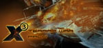 X3: Terran War Pack banner image