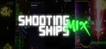 Shooting Ships Mix banner image