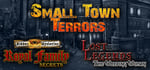 Legends, Terrors, and Mysteries Mega Pack banner image