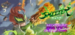 Smelter's Game + The Official Soundtrack Set banner image