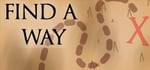 Find a way: Selected puzzles banner image