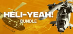 Heli-Yeah! Bundle banner image