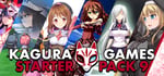 Kagura Games - Starter Pack 9 banner image