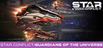 Star Conflict - "Guardians of the Universe" Bundle banner image