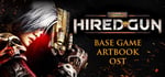 Necromunda: Hired Gun - Bundle banner image