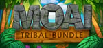 Moai Tribal Bundle banner image
