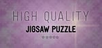 High Quality Jigsaw Puzzle banner image