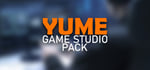 YUME GAME STUDIO PACK banner image