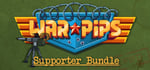Warpips Supporter Bundle banner image