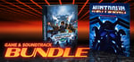 Huntdown Game & Soundtrack Bundle banner image