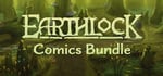EARTHLOCK Comics DLC Bundle banner image