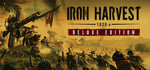 Iron Harvest Deluxe Edition banner image