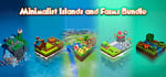 Minimalist Islands and Farms Bundle banner image
