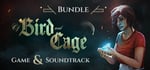 Of Bird and Cage Bundle: Game & Soundtrack banner image