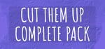 Cut Them Up COMPLETE PACK banner image